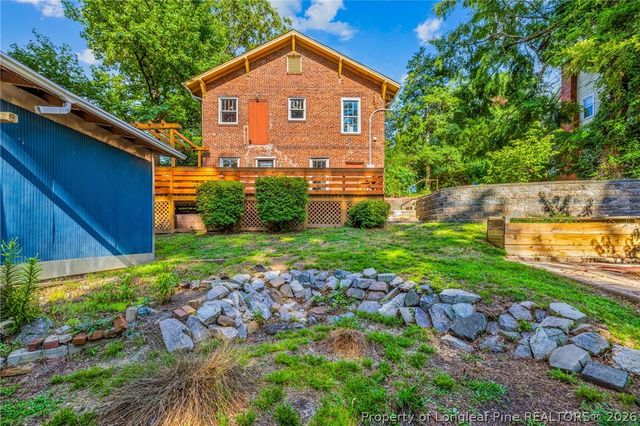 201 Woodside Avenue, Fayetteville, NC 28301