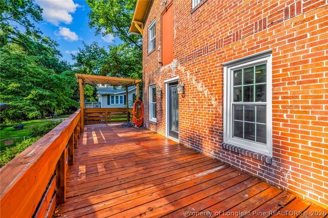 201 Woodside Avenue, Fayetteville, NC 28301