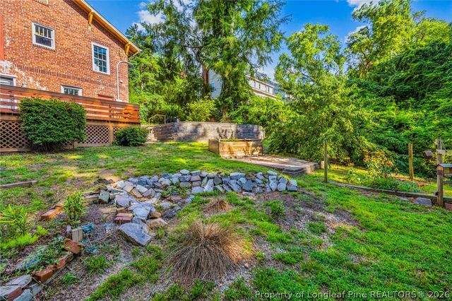 201 Woodside Avenue, Fayetteville, NC 28301