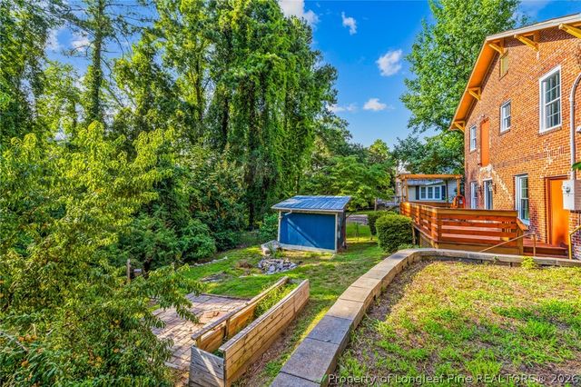 201 Woodside Avenue, Fayetteville, NC 28301