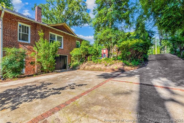 201 Woodside Avenue, Fayetteville, NC 28301
