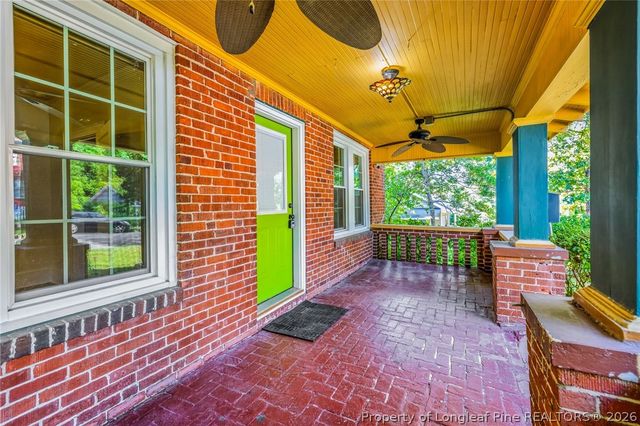 201 Woodside Avenue, Fayetteville, NC 28301