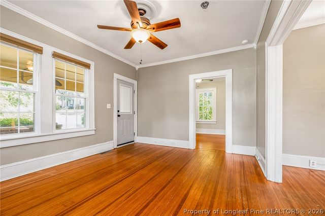 201 Woodside Avenue, Fayetteville, NC 28301