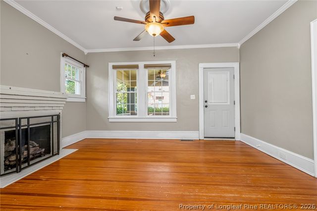 201 Woodside Avenue, Fayetteville, NC 28301