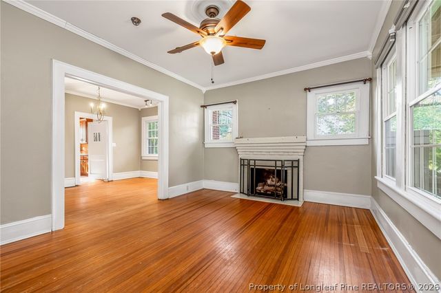 201 Woodside Avenue, Fayetteville, NC 28301