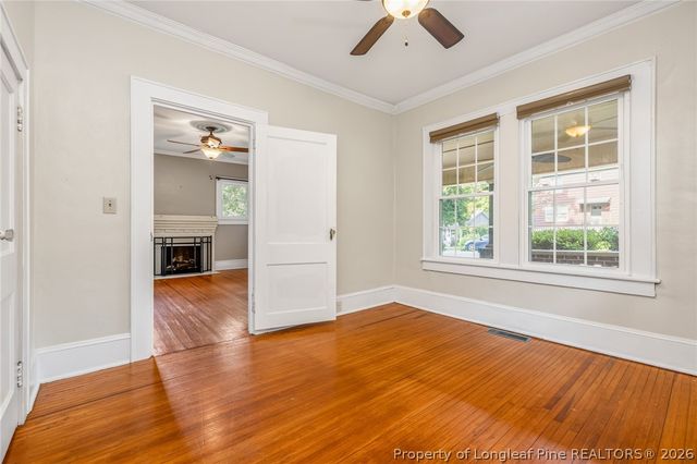 201 Woodside Avenue, Fayetteville, NC 28301