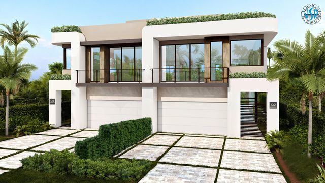 130 NE Wavecrest Way, Boca Raton, FL 33432