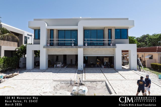 130 NE Wavecrest Way, Boca Raton, FL 33432