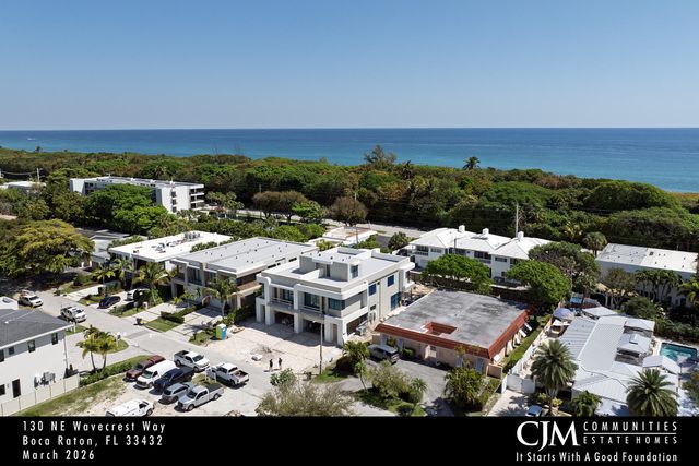 130 NE Wavecrest Way, Boca Raton, FL 33432