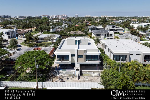 130 NE Wavecrest Way, Boca Raton, FL 33432