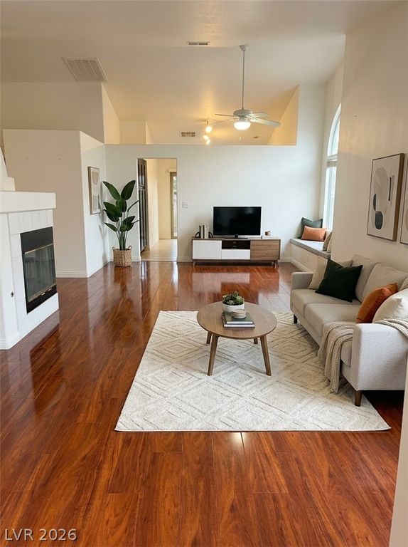 8121 Chambersberg Street, Las Vegas, NV 89147 — photo 2