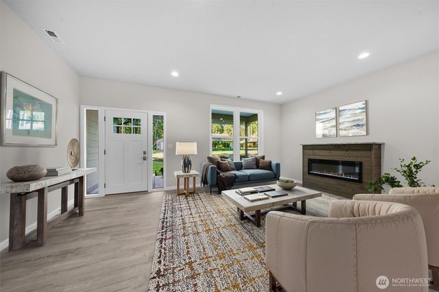 11813 Island Drive, Anderson Island, WA 98303