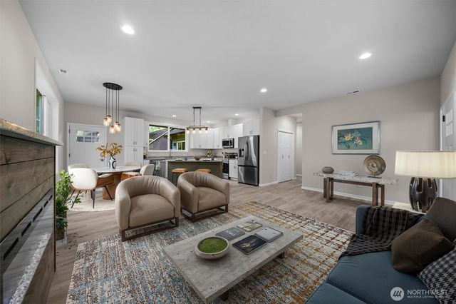 11813 Island Drive, Anderson Island, WA 98303