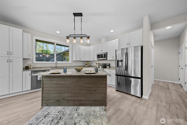 11813 Island Drive, Anderson Island, WA 98303