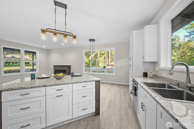 11813 Island Drive, Anderson Island, WA 98303