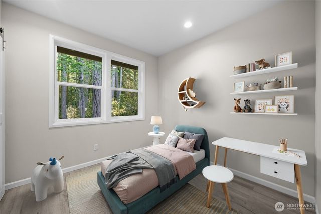 11813 Island Drive, Anderson Island, WA 98303