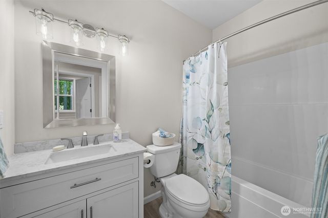 11813 Island Drive, Anderson Island, WA 98303