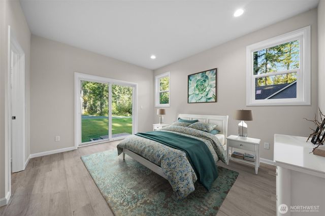 11813 Island Drive, Anderson Island, WA 98303