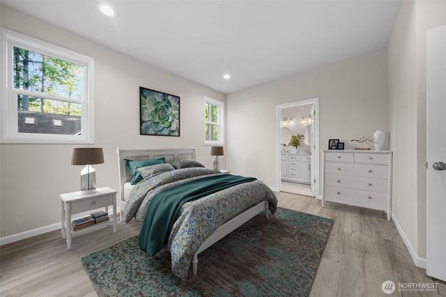 11813 Island Drive, Anderson Island, WA 98303