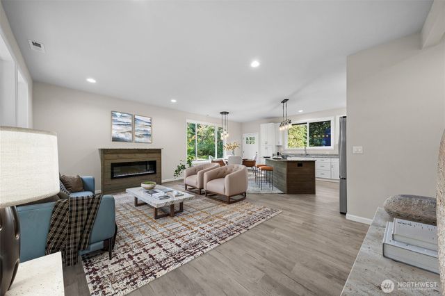 11813 Island Drive, Anderson Island, WA 98303