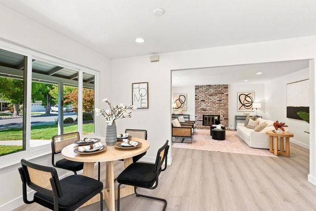 2245 Walnut Grove Avenue, San Jose, CA 95128