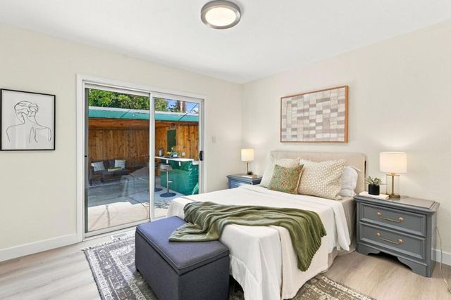 2245 Walnut Grove Avenue, San Jose, CA 95128