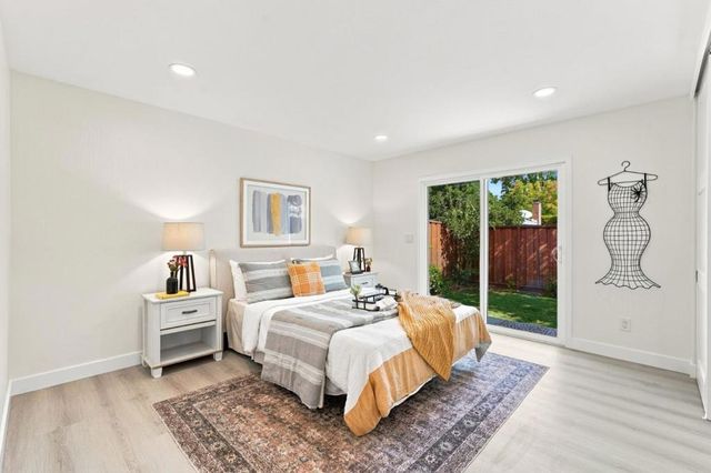 2245 Walnut Grove Avenue, San Jose, CA 95128