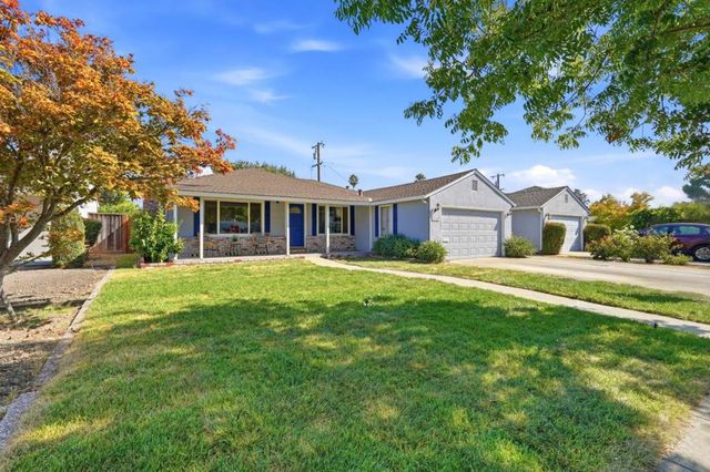 2245 Walnut Grove Avenue, San Jose, CA 95128