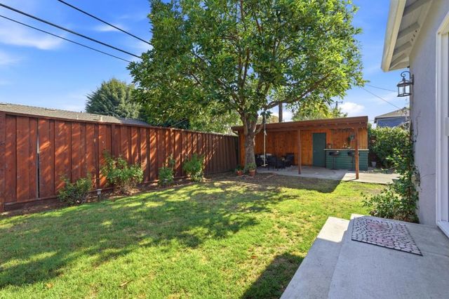 2245 Walnut Grove Avenue, San Jose, CA 95128