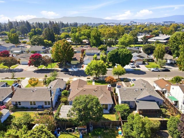 2245 Walnut Grove Avenue, San Jose, CA 95128