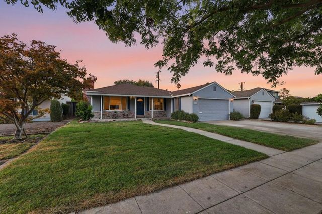 2245 Walnut Grove Avenue, San Jose, CA 95128