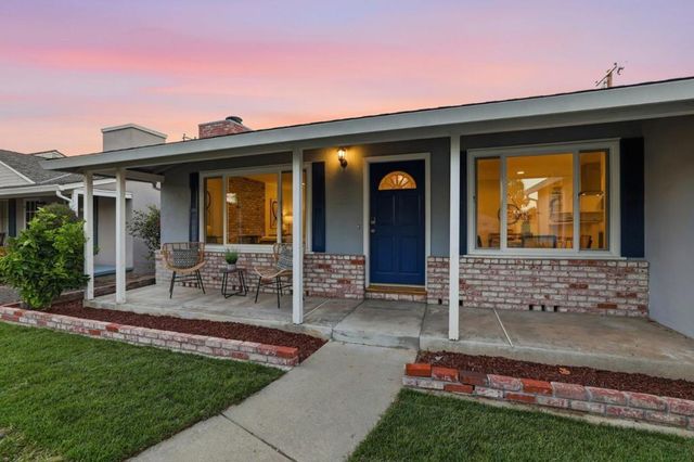 2245 Walnut Grove Avenue, San Jose, CA 95128