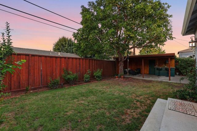 2245 Walnut Grove Avenue, San Jose, CA 95128