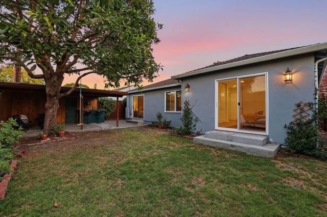 2245 Walnut Grove Avenue, San Jose, CA 95128
