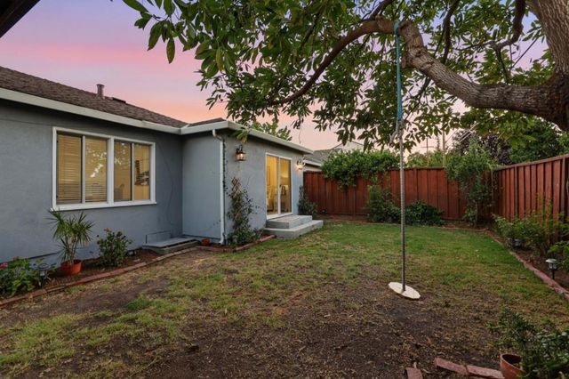 2245 Walnut Grove Avenue, San Jose, CA 95128