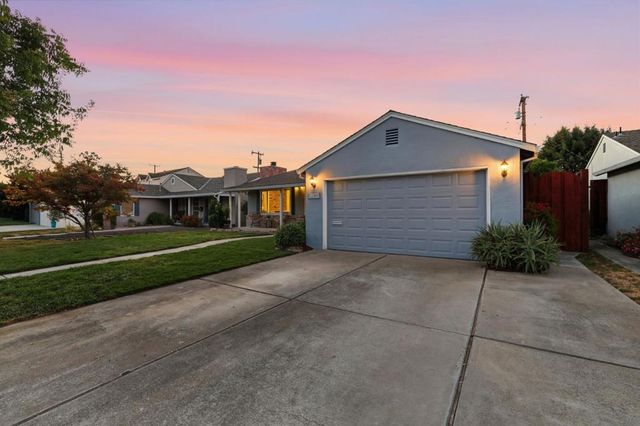 2245 Walnut Grove Avenue, San Jose, CA 95128