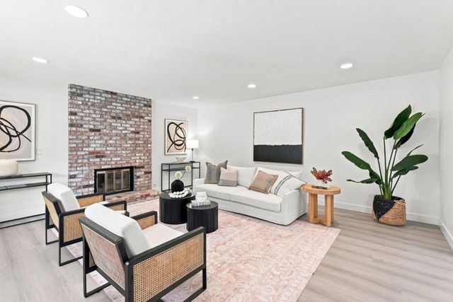 2245 Walnut Grove Avenue, San Jose, CA 95128