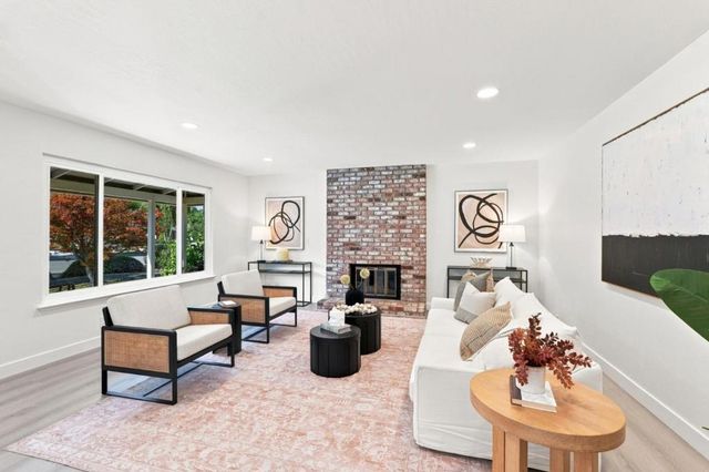 2245 Walnut Grove Avenue, San Jose, CA 95128