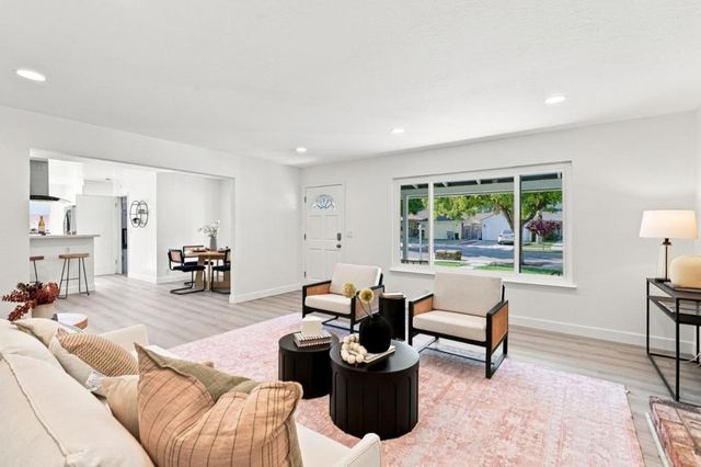 2245 Walnut Grove Avenue, San Jose, CA 95128