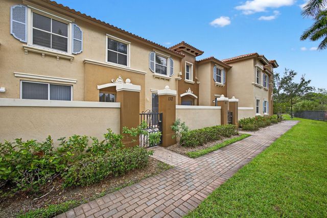 2938 Hope Valley Street 110, West Palm Beach, FL 33411