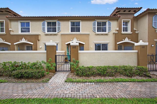 2938 Hope Valley Street 110, West Palm Beach, FL 33411