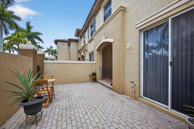 2938 Hope Valley Street 110, West Palm Beach, FL 33411