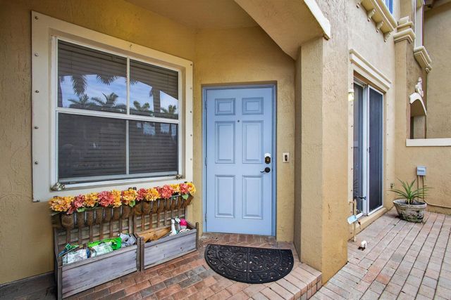 2938 Hope Valley Street 110, West Palm Beach, FL 33411