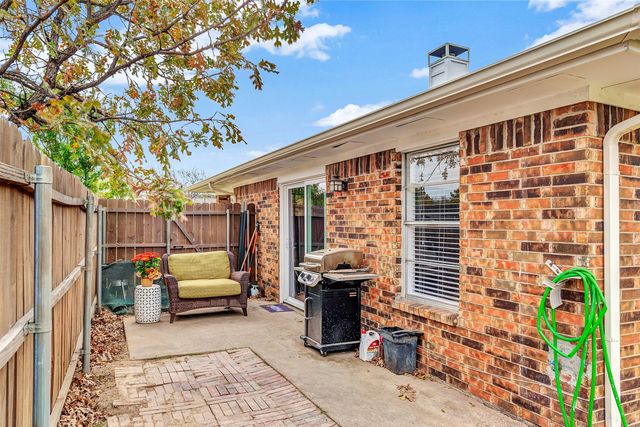 9833 Windy Ridge Road, Frisco, TX 75033