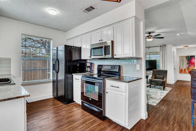 9833 Windy Ridge Road, Frisco, TX 75033