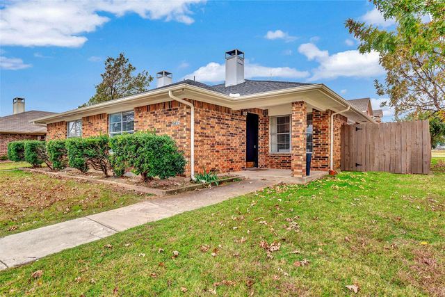 9833 Windy Ridge Road, Frisco, TX 75033