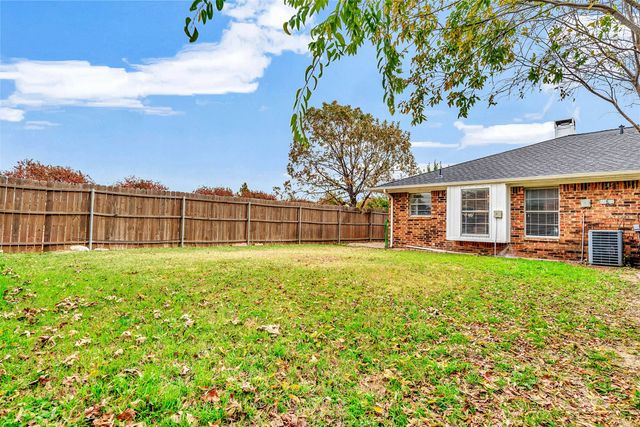 9833 Windy Ridge Road, Frisco, TX 75033