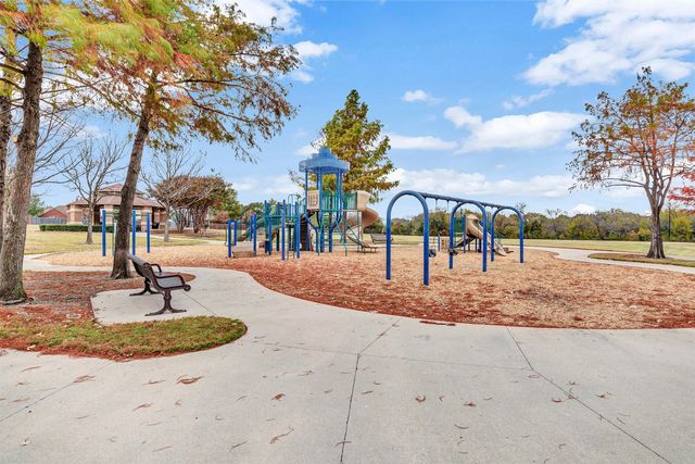 9833 Windy Ridge Road, Frisco, TX 75033