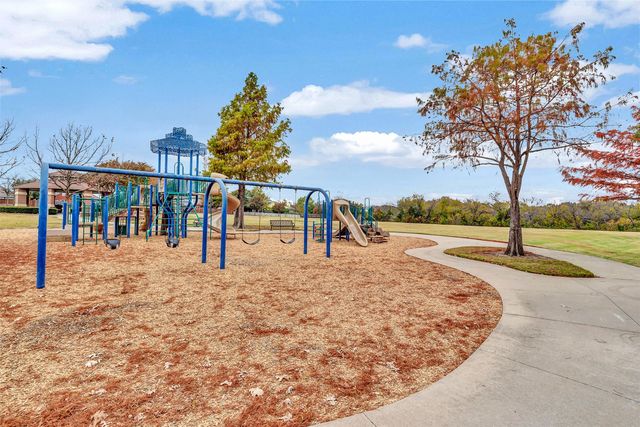 9833 Windy Ridge Road, Frisco, TX 75033