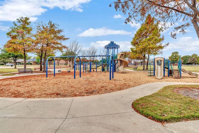 9833 Windy Ridge Road, Frisco, TX 75033